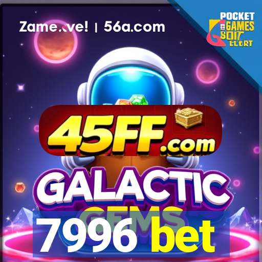 7996 bet